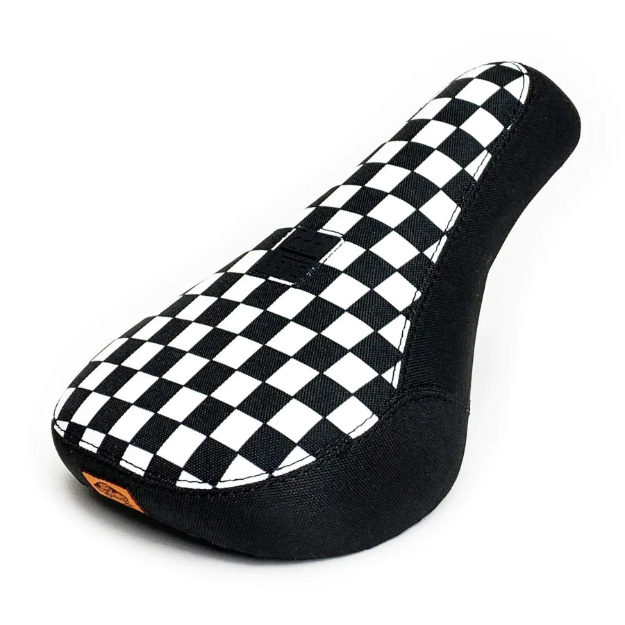 Cult x Vans Slip on pro seat/checkered | Stacked BMX Shop 