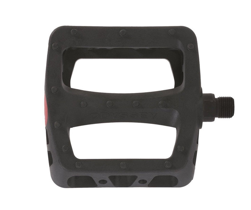 pedal twist closed Odyssey Twisted PC pedals