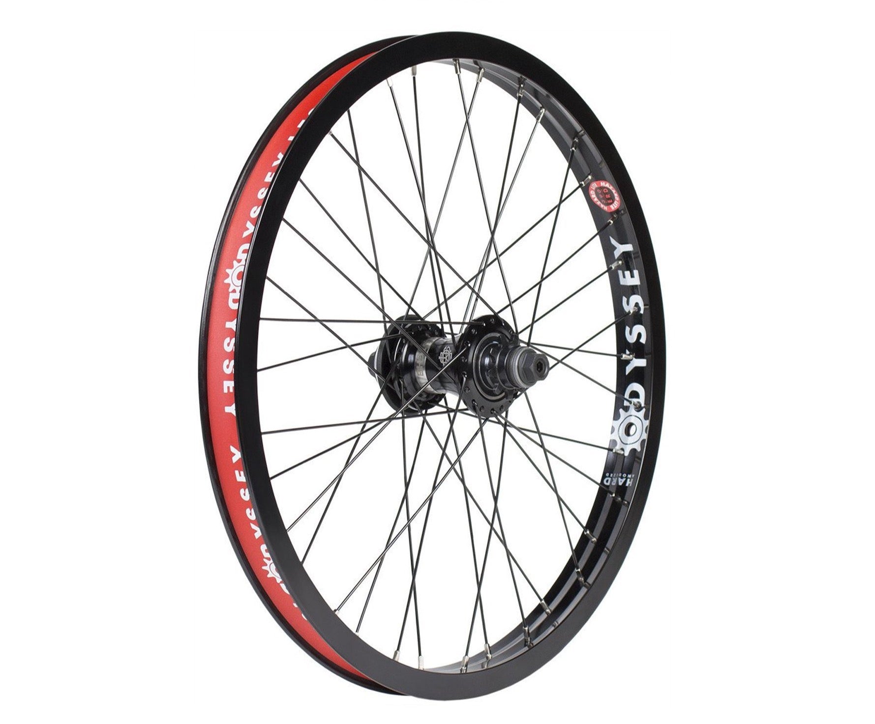 Odyssey Hazard Lite Freecoaster Wheel - Thumbnail 3