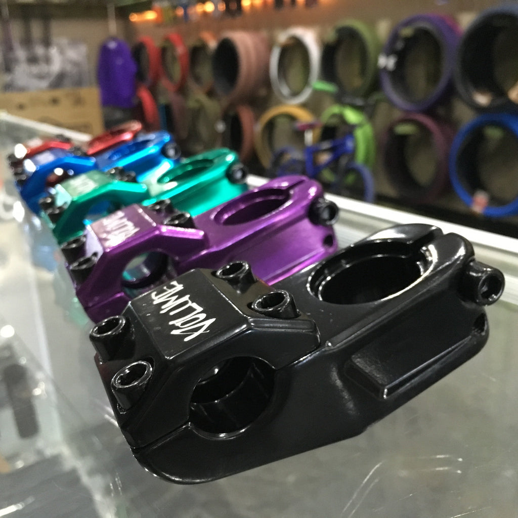 High Stack Stem Stems | Stacked BMX Shop
