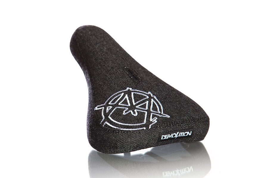Demolition X Markit seat | Stacked BMX Shop