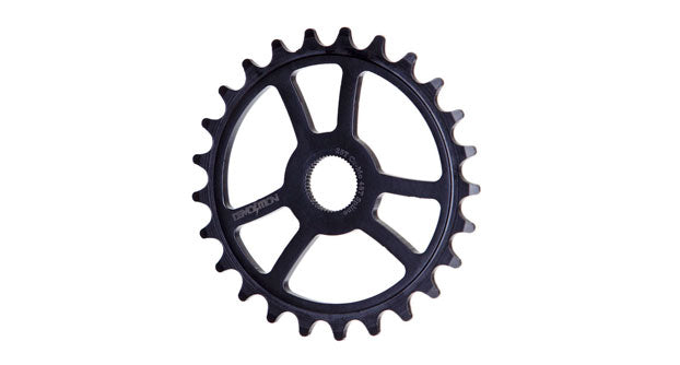 Demolition Parts Mugatu Sprocket - Thumbnail 4