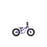 12" Nano DK Bicycles balance bike