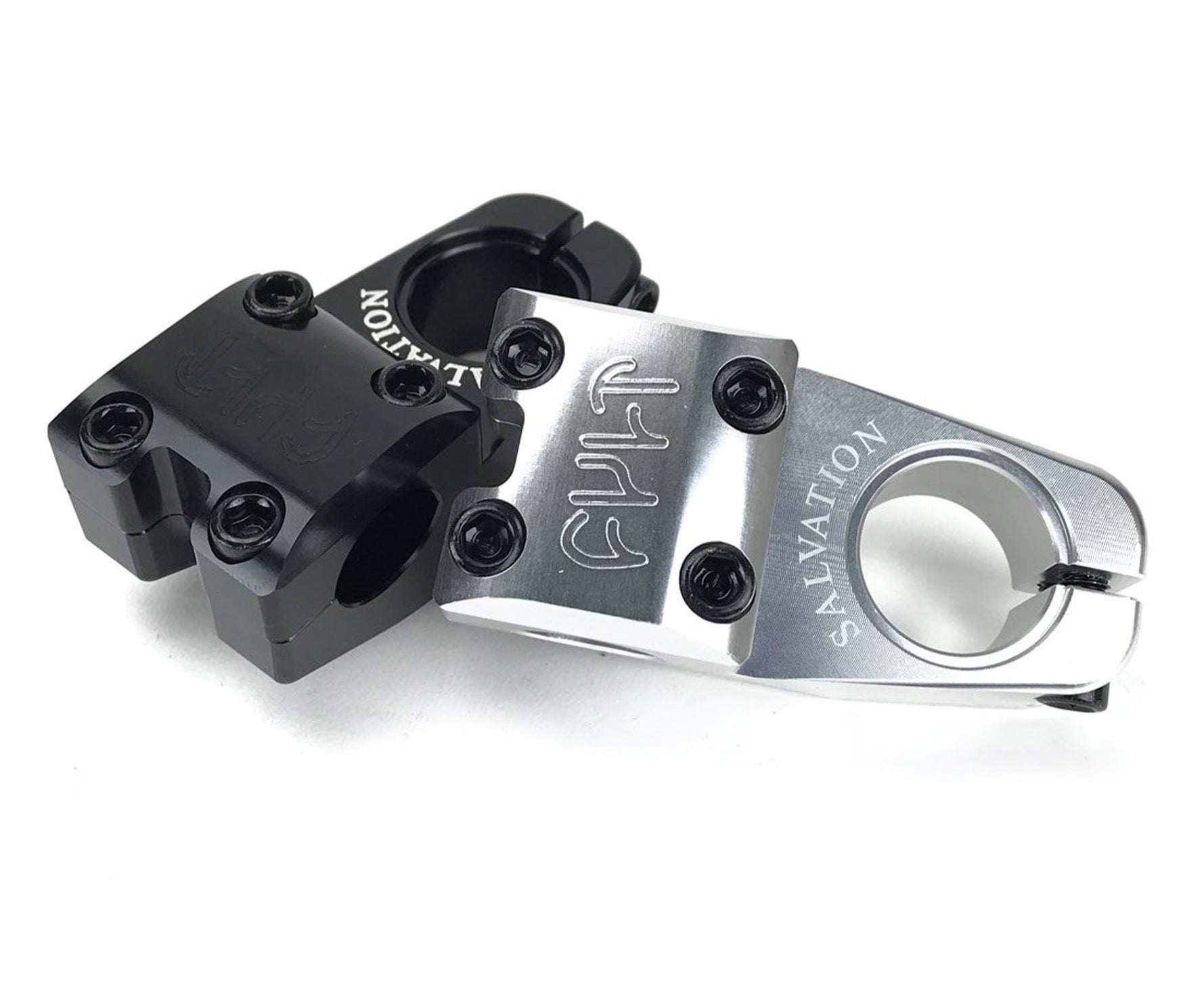 Cult Salvation stem | Stacked BMX Shop