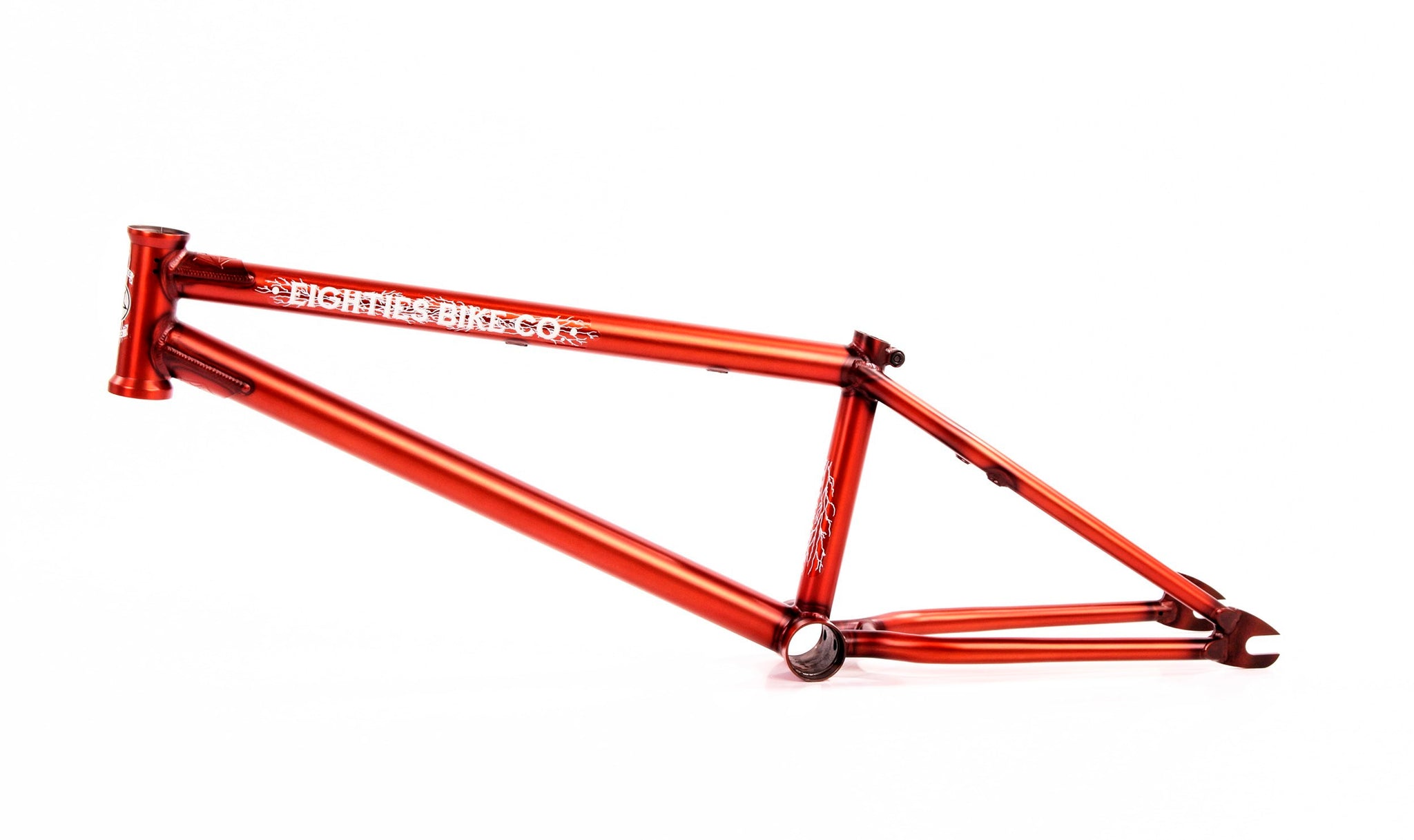 Best BMX Bike Frames — Stacked BMX Shop