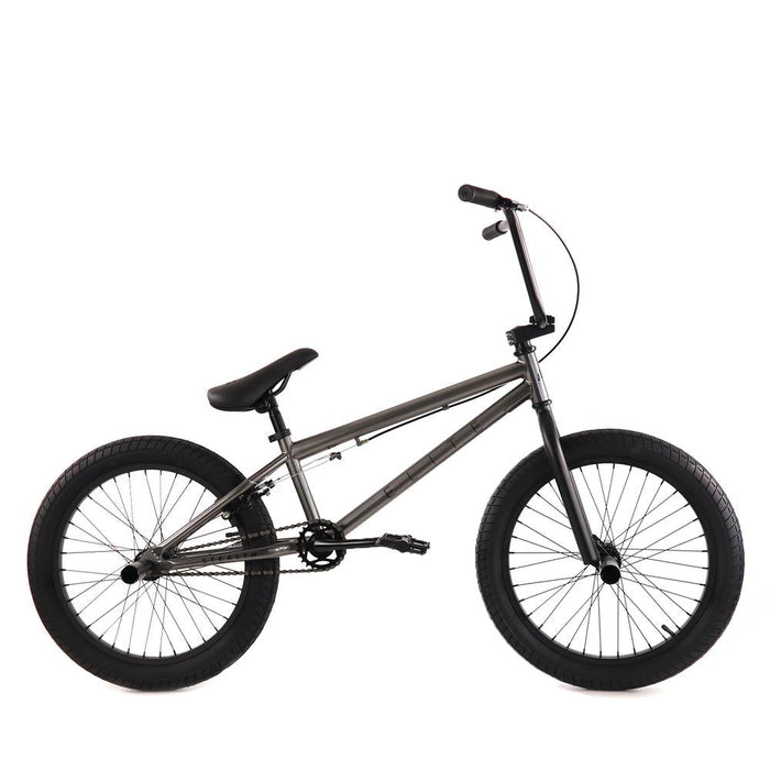 elite 20 bmx bicycle the stealth freestyle bike Elite BMX Stealth | 20” Starter BMX Bike