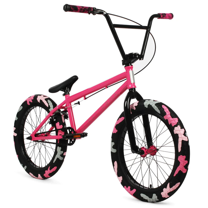 20 inch bmx bicycle Mongoose Legion Mag Freestyle Bike 20-Inch Wheels Orange Amazing Value! 20 Inch BMX Performance Bike