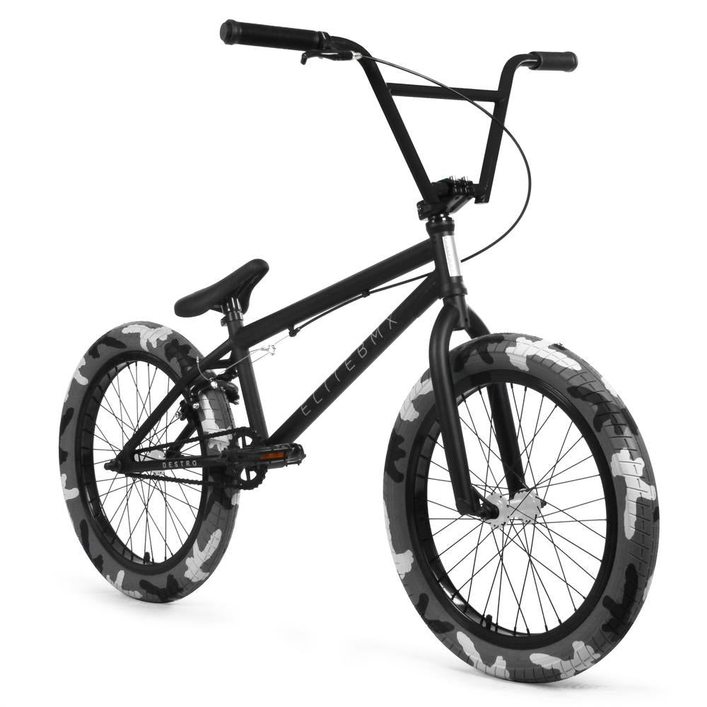 20 inch bmx bicycle Micargi 20" MBX 3.0 Steel Frame Freestyle Matte Blue Amazing Value! SPATIAL 20" BMX Bicycle,Fits Rider