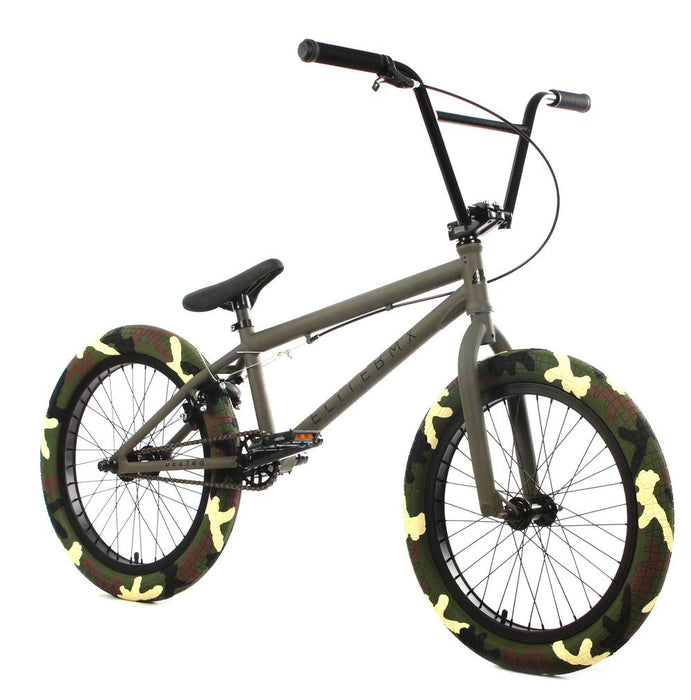 elite 20 bmx bicycle destro model freestyle bike 18", 20" & 26" BMX for Teen Bike and Adult Bikes The lightweight design allows young riders to maneuver it effortlessly Elite 20 BMX Bicycle Destro