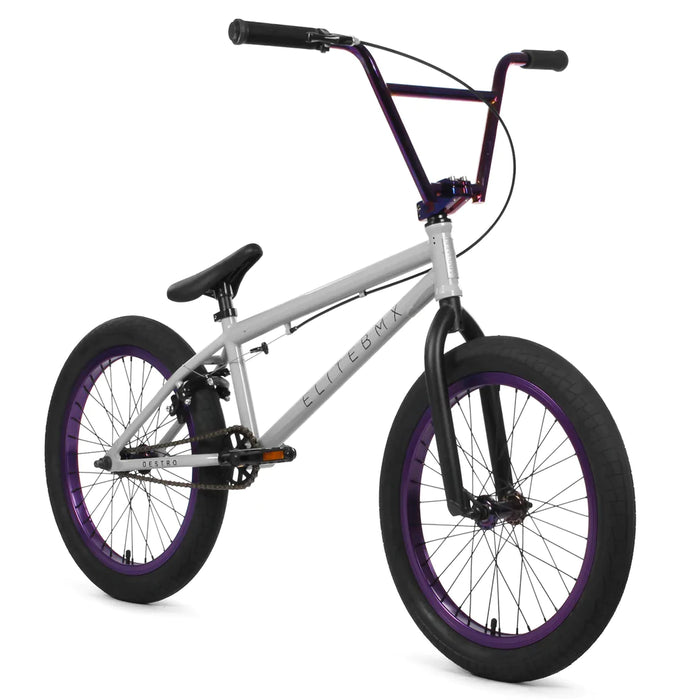 elite bicycles stealth bmx Elite BMX 20" Destro Bike