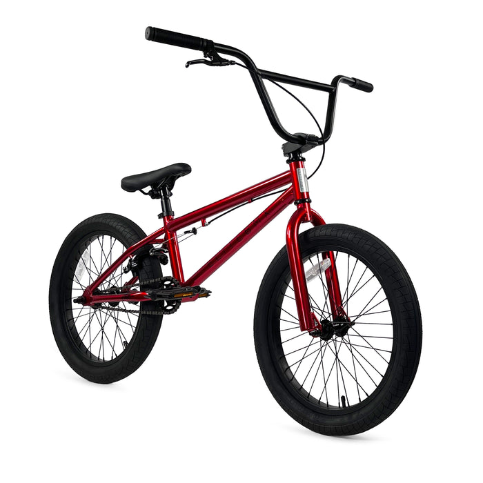 elite bicycles stealth bmx Elite BMX Stealth | 20” Starter BMX Bike