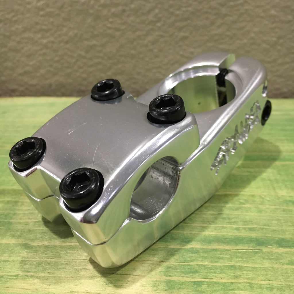 Stranger Haze V2 Stem | Top Load BMX Stem Upgrade | Stacked BMX