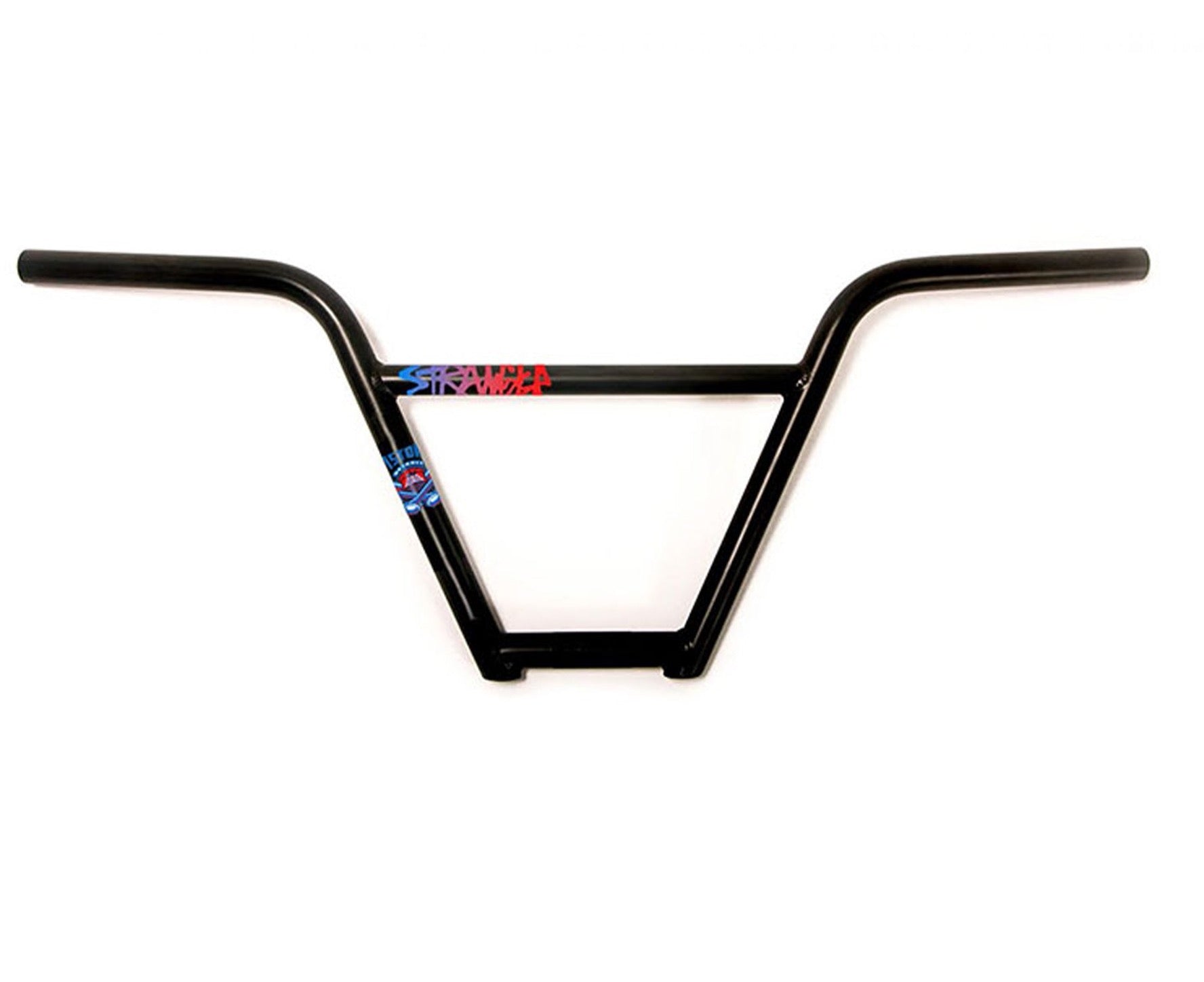 Stranger Piston V1 & V2 Bars | Stacked BMX Shop