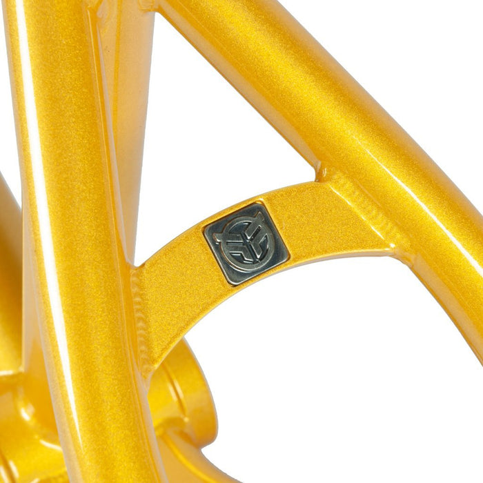 Federal Anthony Perrin signature ICS frame Gloss Gold