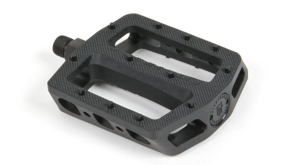 Fitbikeco PC pedals