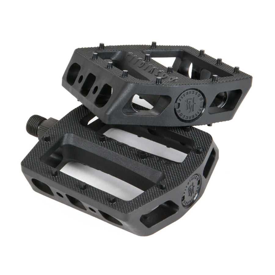 Fitbikeco PC pedals