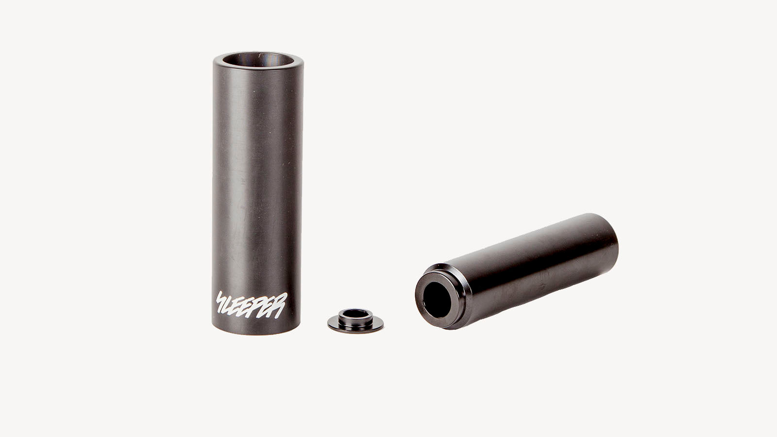 Bicycle Plastic Pegs Bmx KHE Bikes