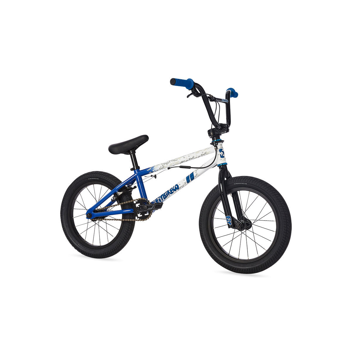 BMX自転車 FIT BIKSCO