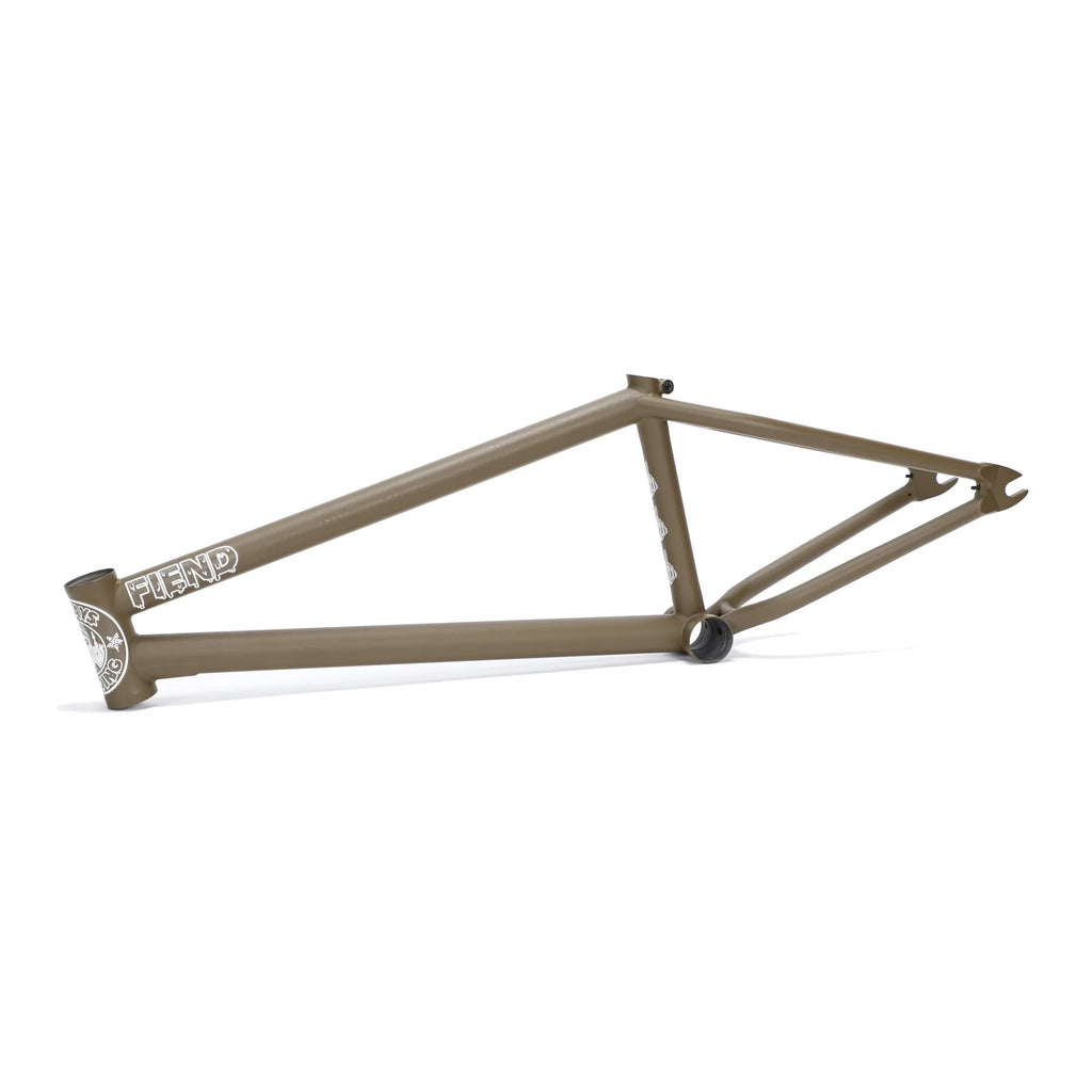 BMX フレームのみ FIEND garrett-reynolds-fiend-frame- BMX フレームのみ FIEND garrett-reynolds-fiend-frame-
