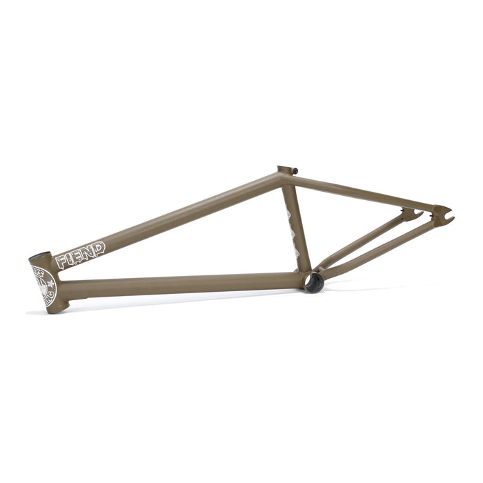Fiend Reynolds V3 frame | Stacked BMX Shop Fiend Reynolds V3 frame | Stacked BMX Shop
