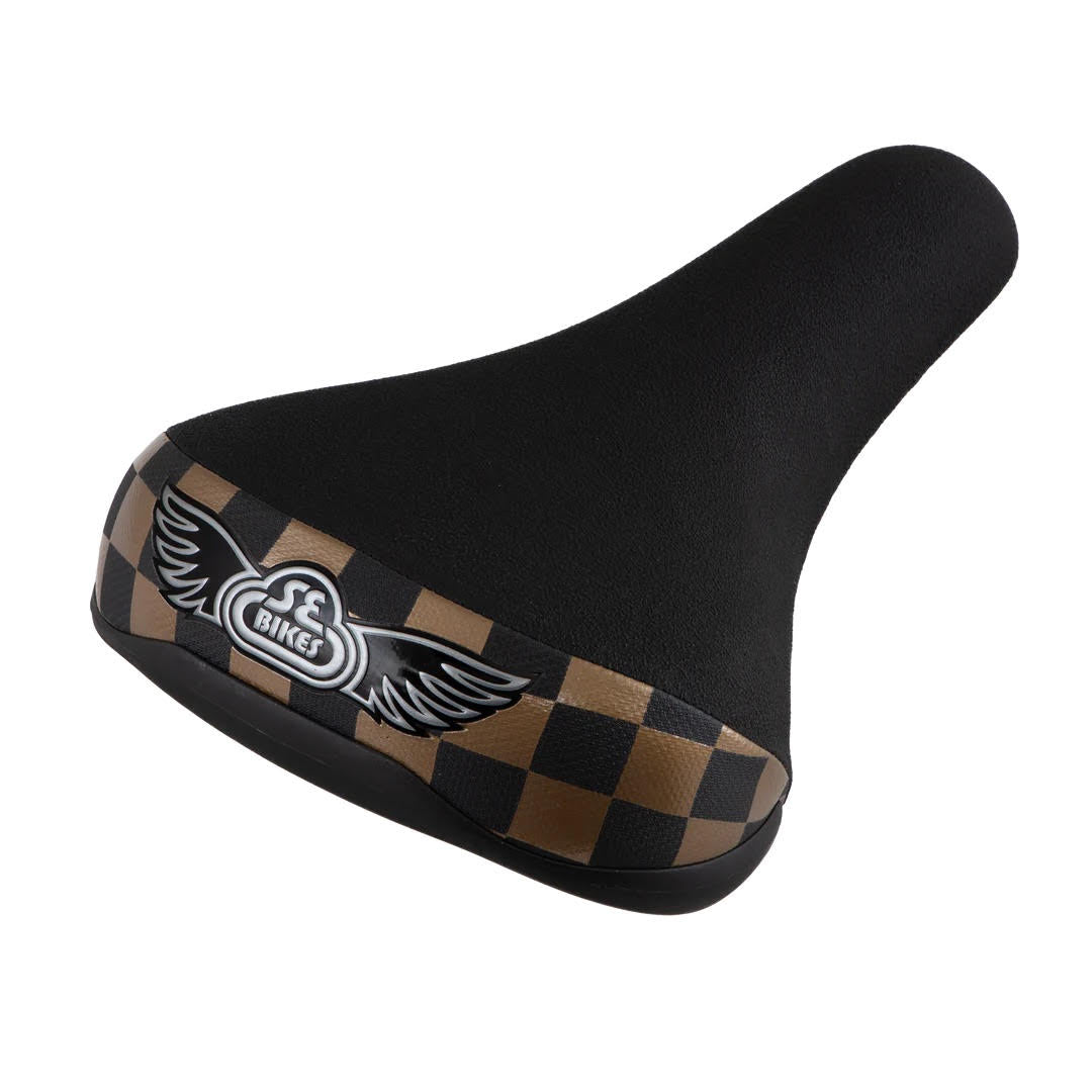 Se Bikes Checker Railed Seat - Thumbnail 2
