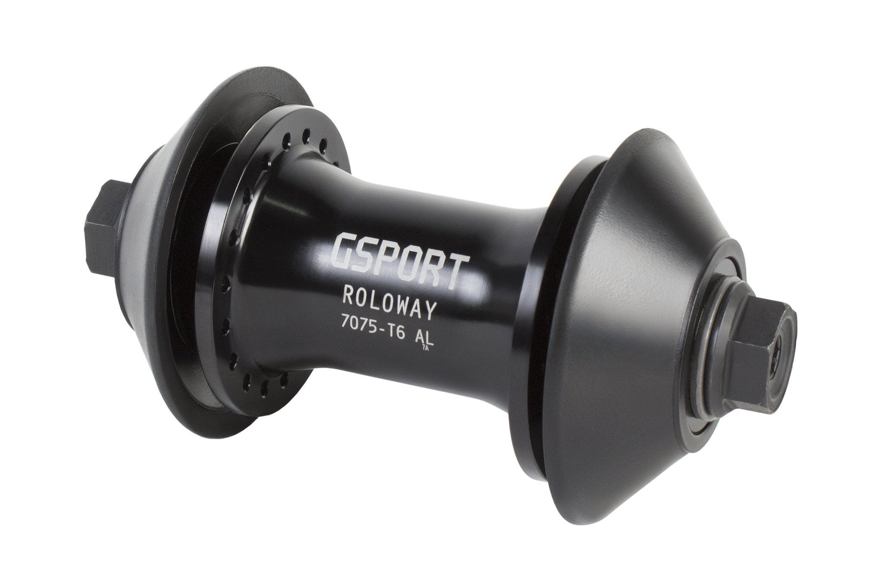 GSport Roloway Front Hub - Thumbnail 2