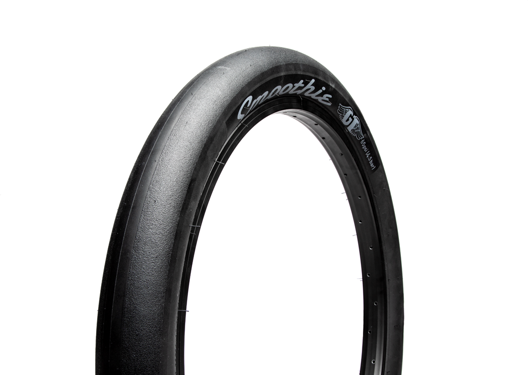 GT Bicycles Smoothie Tire - Thumbnail 2