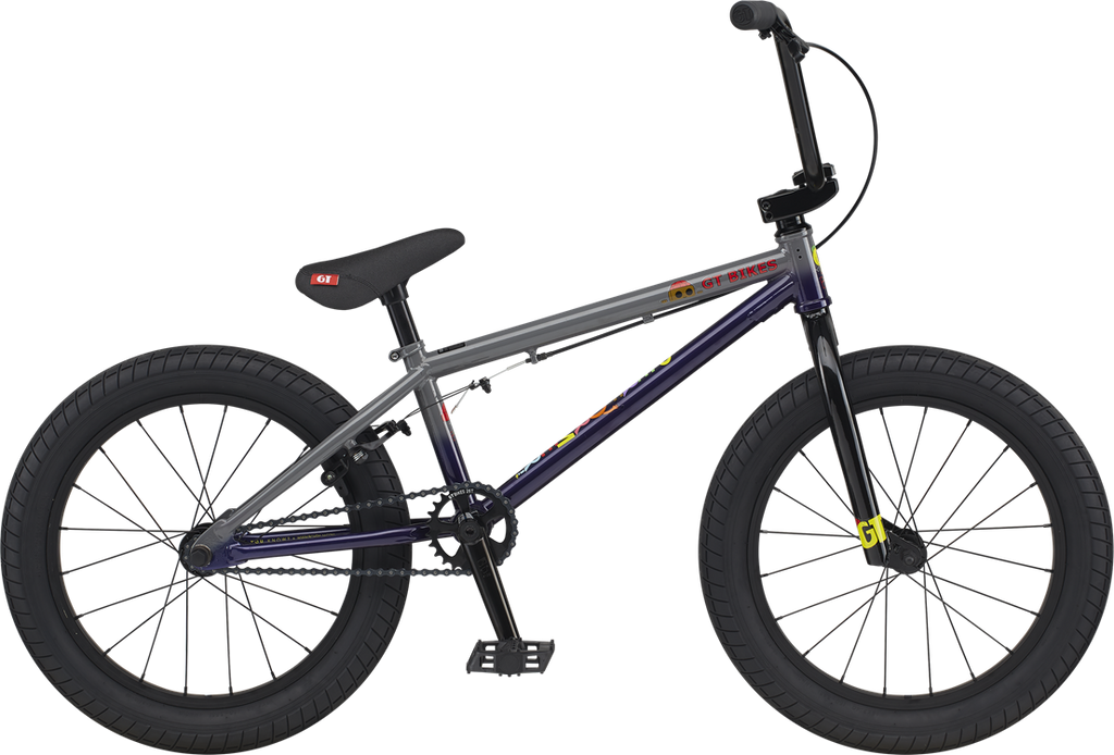 Bike - 18