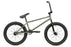 side view of the 20" Haro SD AM bmx bike in Goss Green