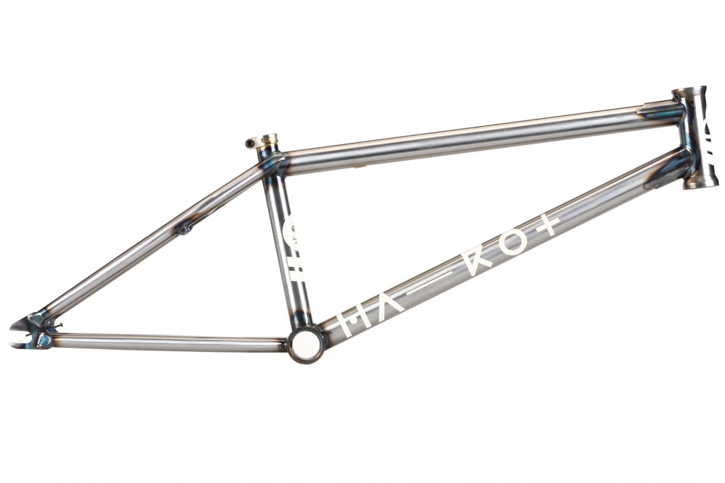 Haro SDV3 frame