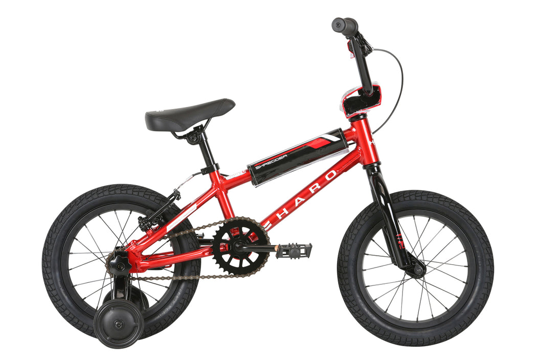 14" Haro Shredder BMX Bike