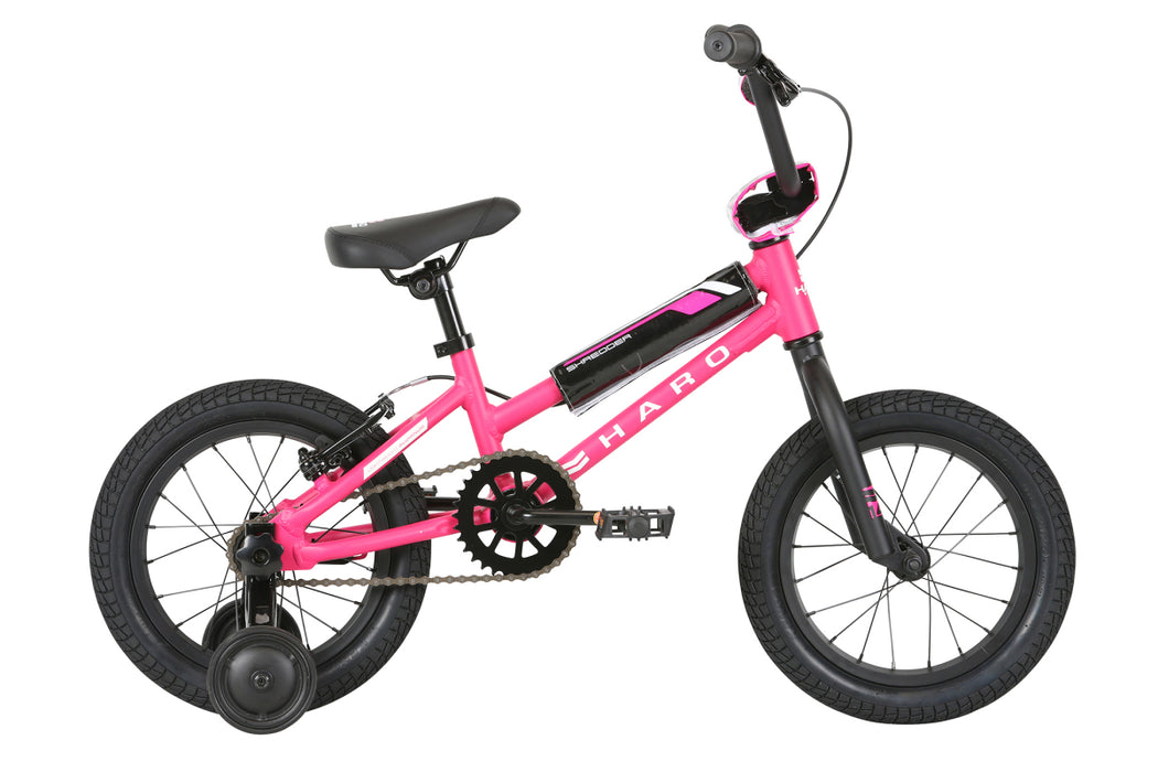 14" Haro Shredder BMX Bike