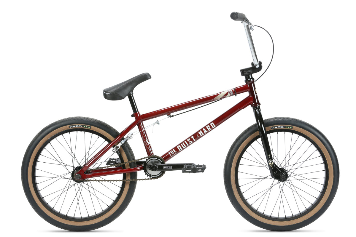 Haro Quist Bike - Thumbnail 4