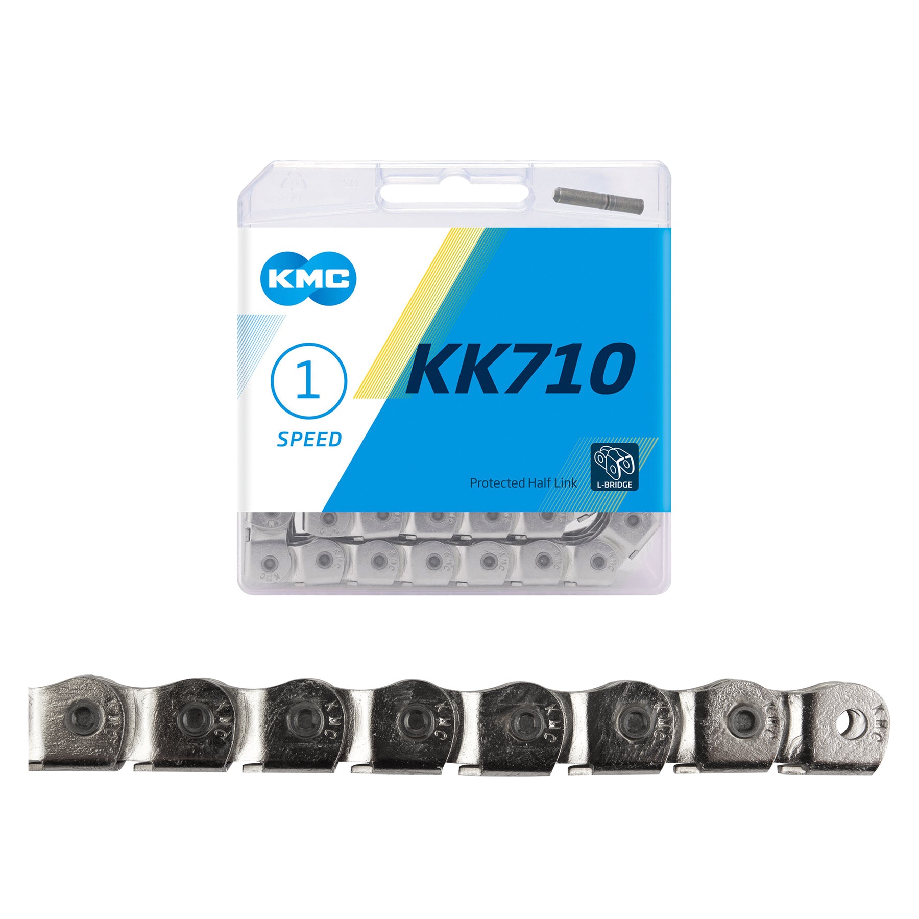 KMC Kool Knight KK710 chain | Stacked BMX Shop
