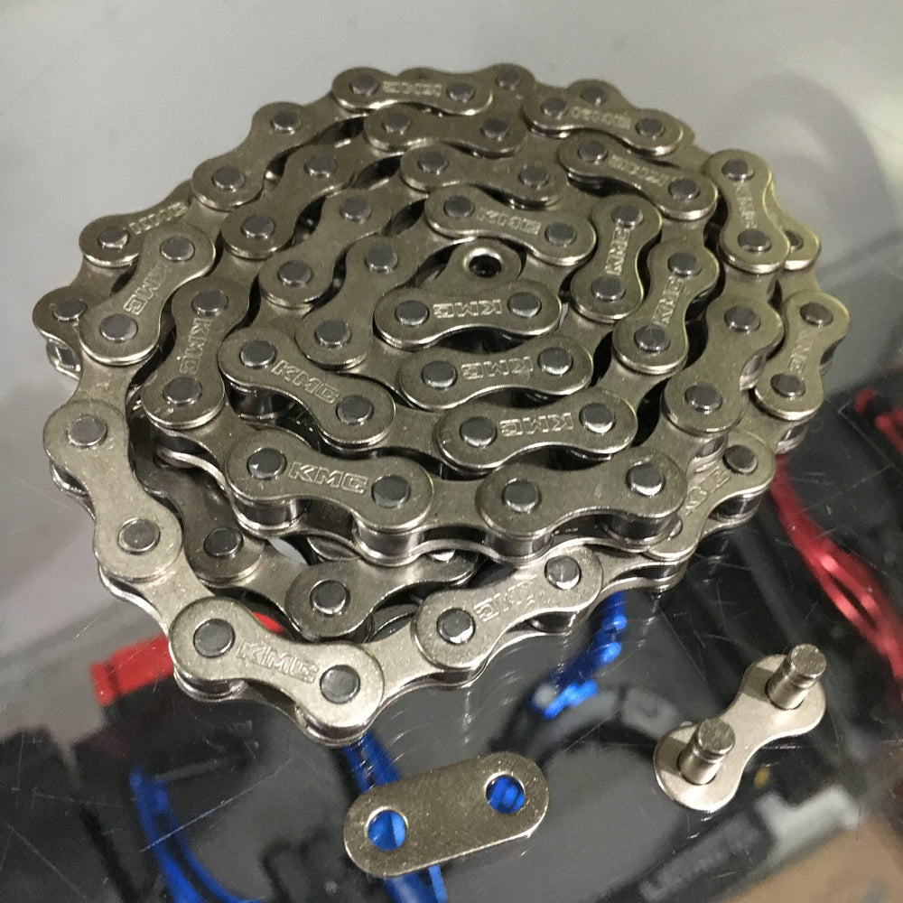 Kmc S1 chain