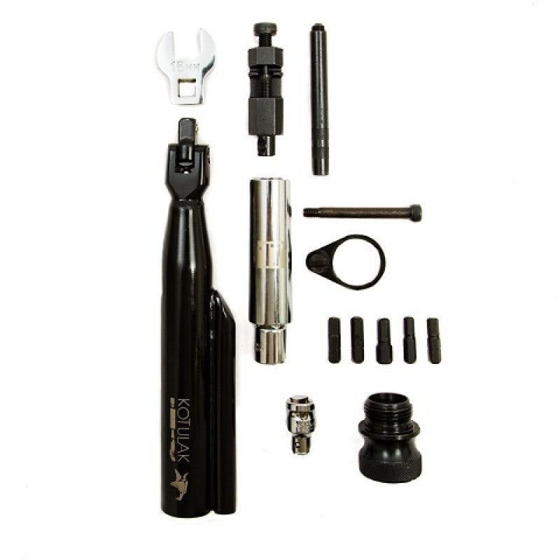 Animal Kotulak Travel Multi Tool - Thumbnail 2