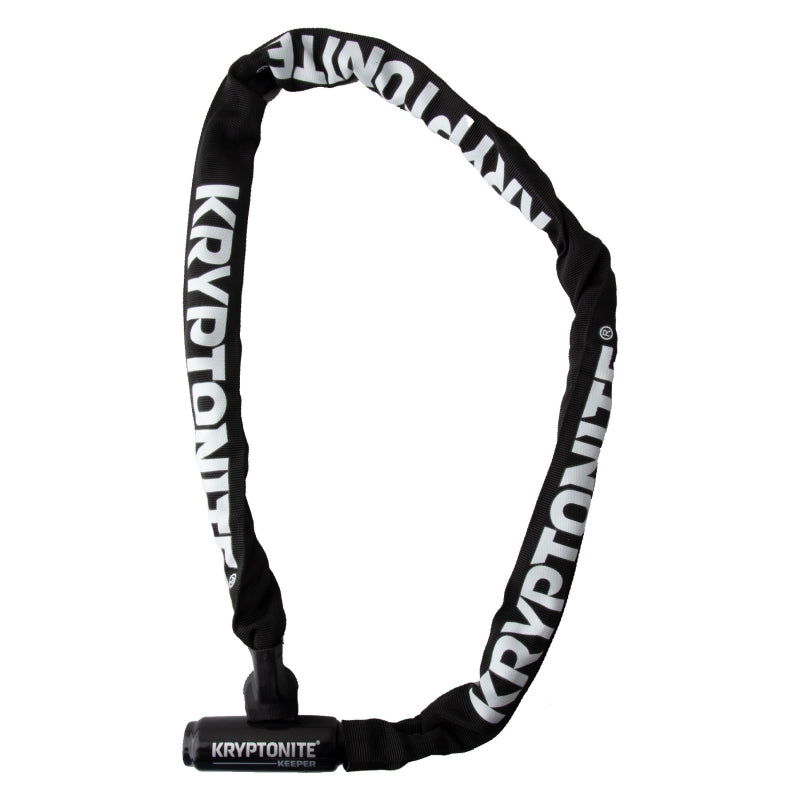 Kryptonite Keeper Cable