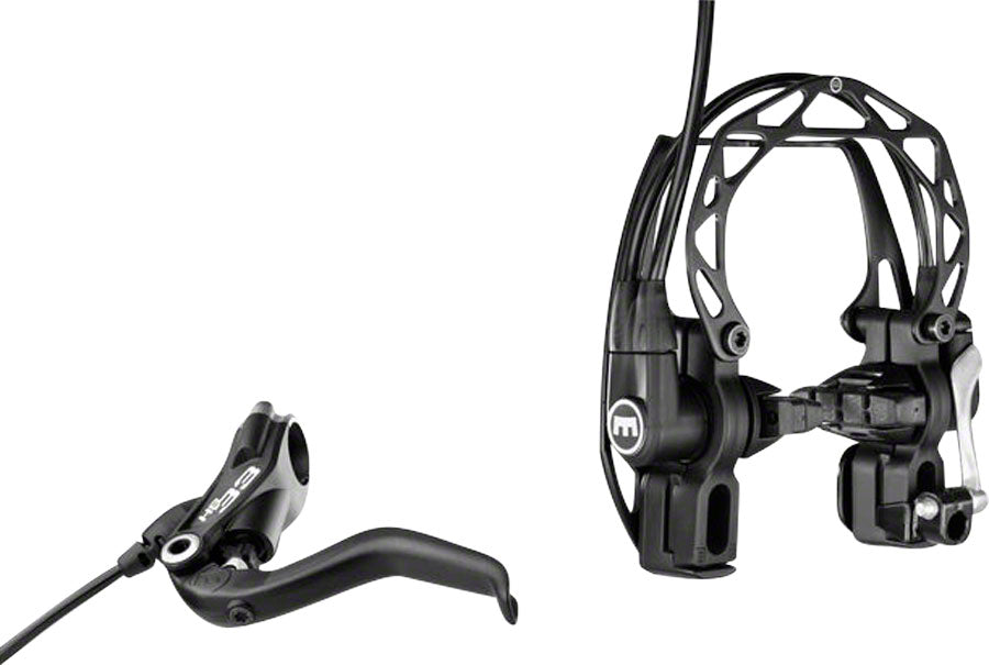 Magura HS33 Brake - Thumbnail 4