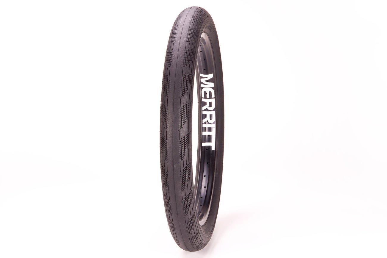 Merritt Phantom Tire - Thumbnail 3