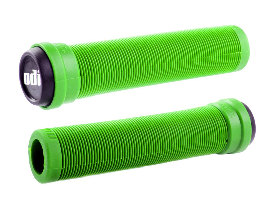 ODI Longneck softies grips Stacked BMX Shop