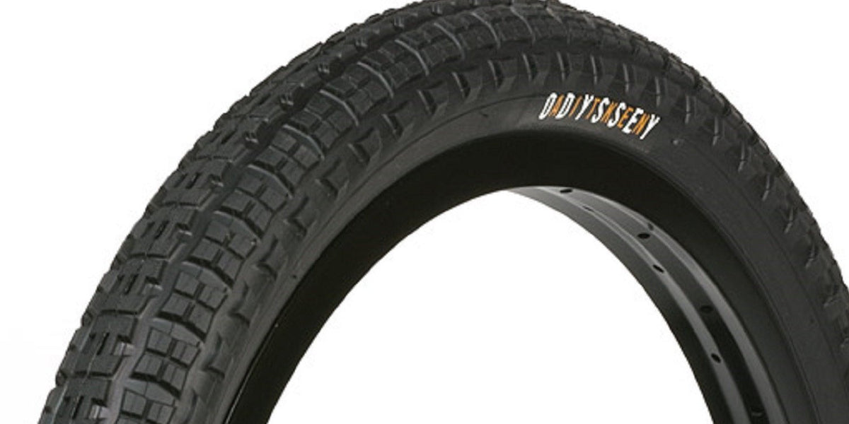 BMX タイヤ ODYSSEY Aitken K-Lyte Tire × 2本 Odyssey Aitken K-Lyte Foldable Tire – Circuit BMX
