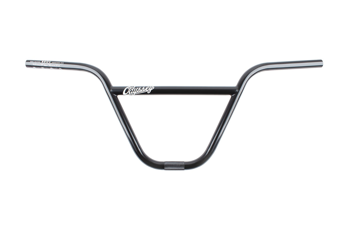 Odyssey Broc bars | Stacked BMX Shop