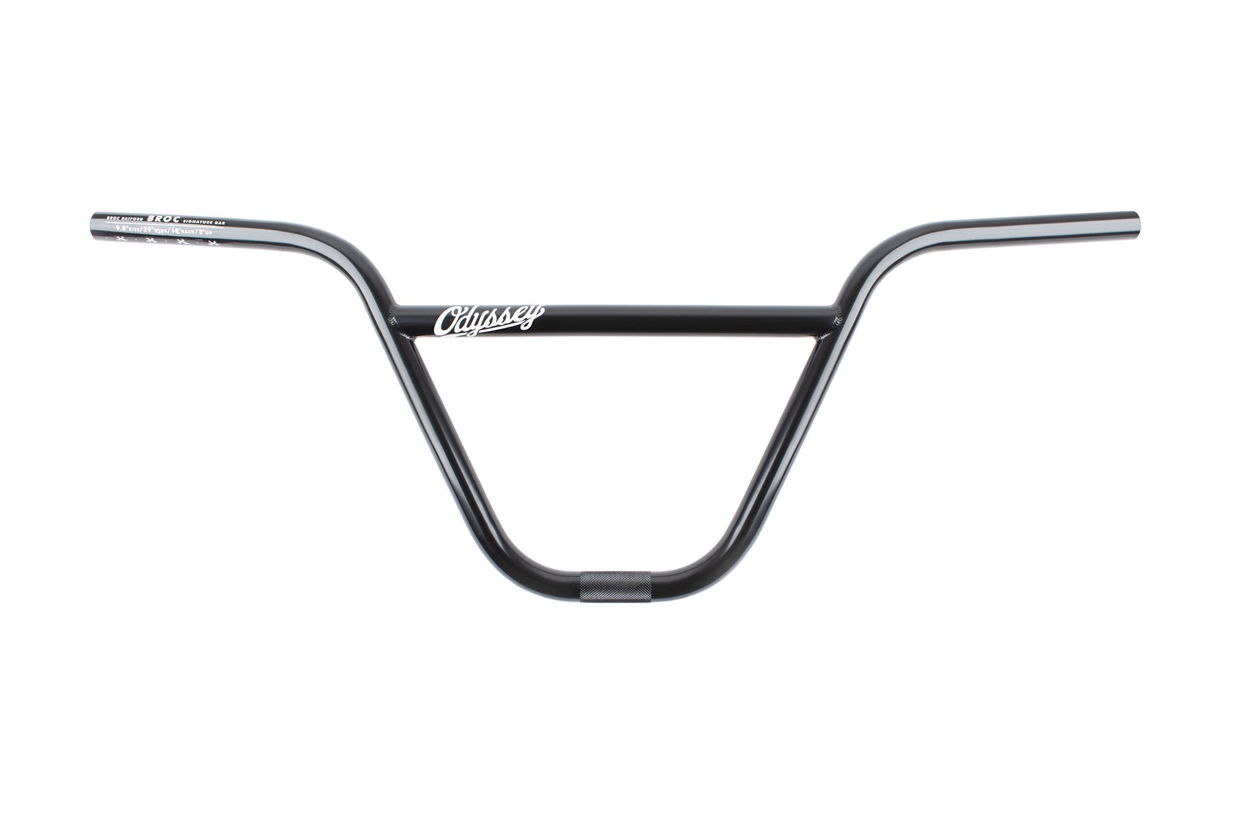 Odyssey BROC Bar - Thumbnail 4