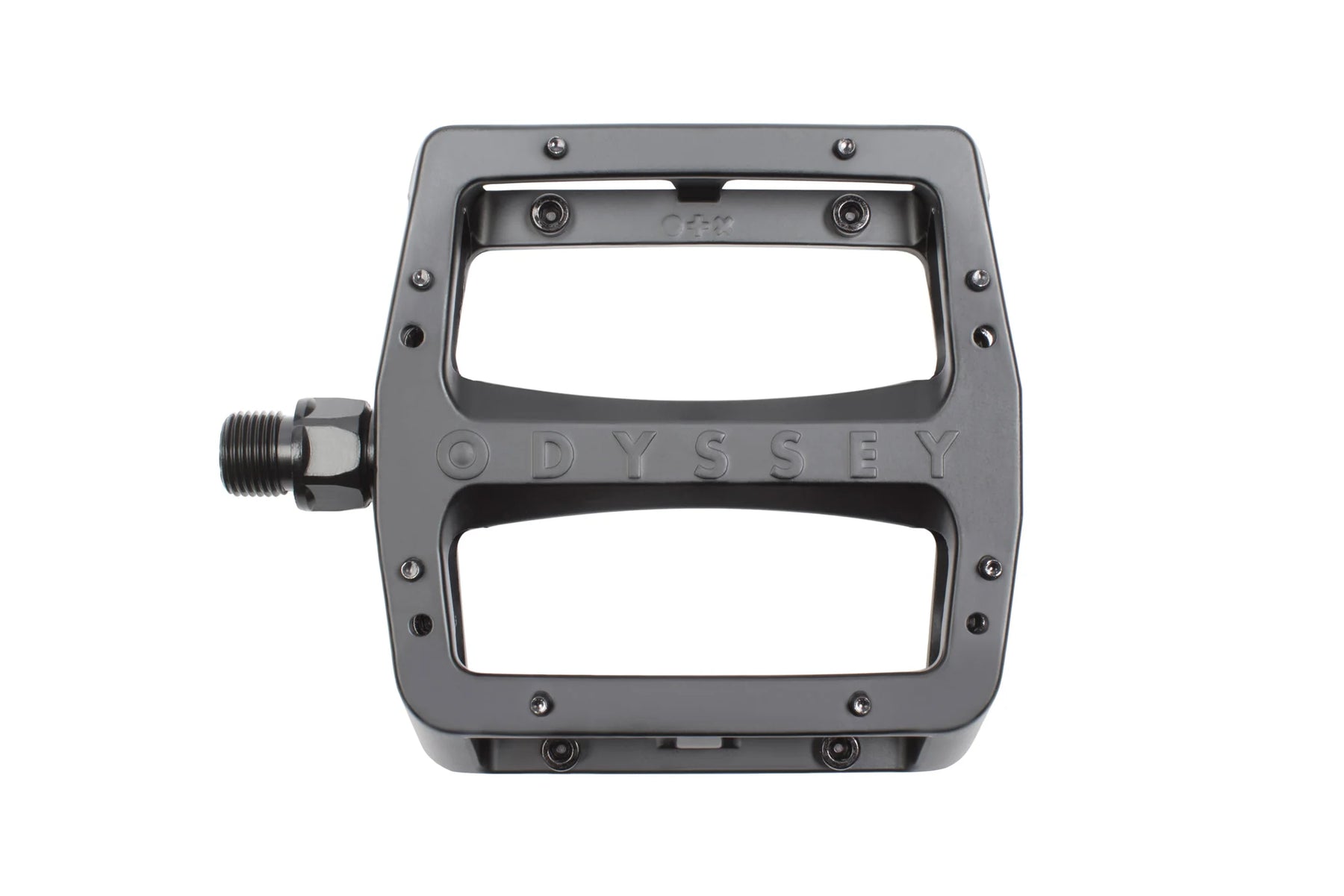cannondale octopus pedals Odyssey Grandstand V2 Alloy Pedals