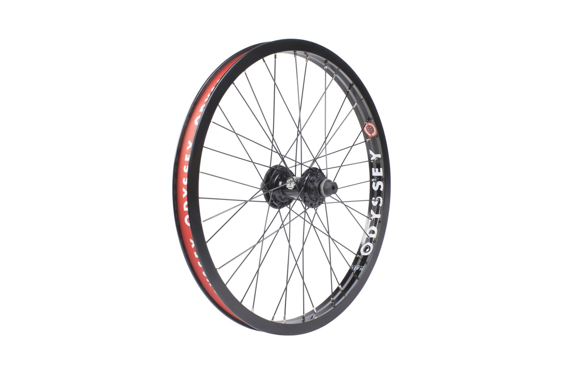 Odyssey Hazard Lite Cassette Wheel - Thumbnail 3