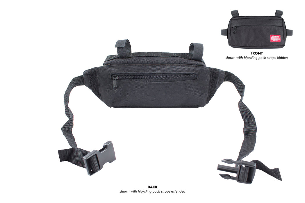 Odyssey Switch Pack Universal Bag