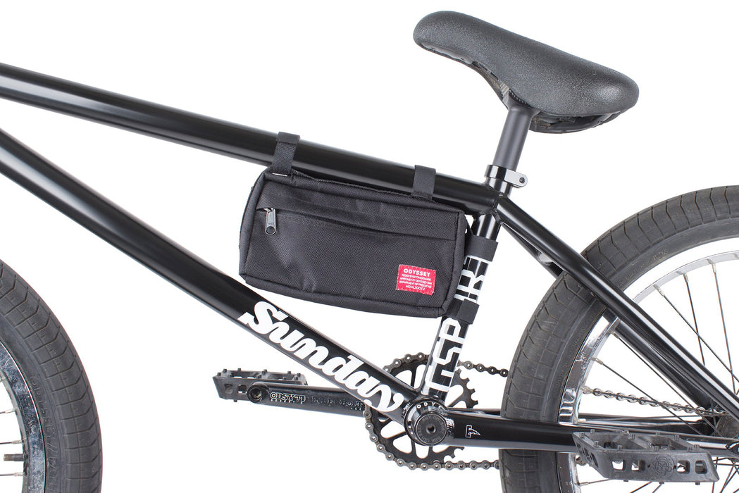 bicycle frame bag bmx Odyssey Switch pack V1 & V2