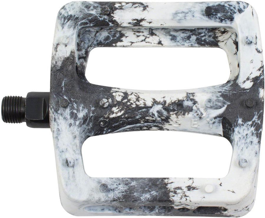 Odyssey Twisted Pro PC Pedals (Black)