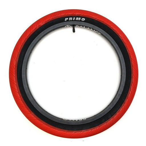 Primo Churchill Tires