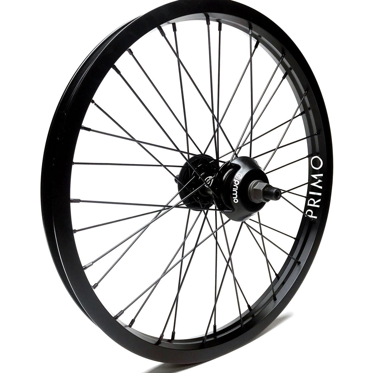 BMX PRIMO REMIX V2 VS RASTA wheel 前後セット BMX PRIMO REMIX V2 VS RASTA wheel 前後セット 美品中古 ペッレモルビダ